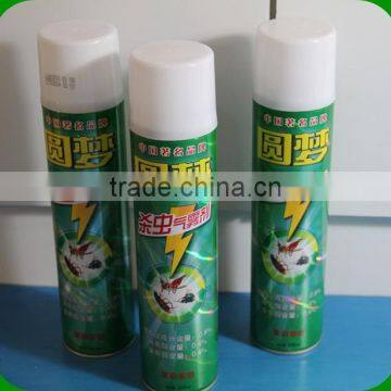 High Quality Wholesale Insecticide/ Areosol Spray for Africa Market photo-3