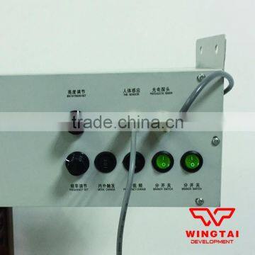 HS853LED Multi-Union Stroboscope photo-3