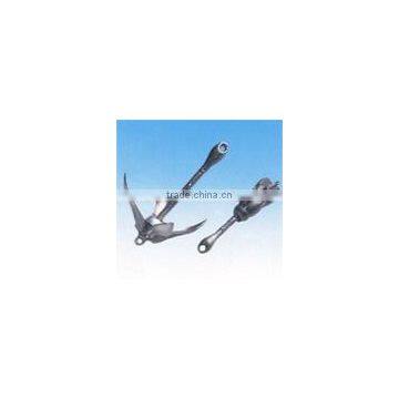 Ship Anchor Parts for Marines