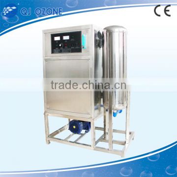 ozone water generator for food shop