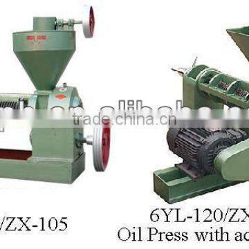 best seller wide output range multifunctional olive oil press machine