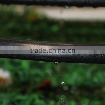 Good Quality PE Pressure Compensation Drip Irrigation Tape