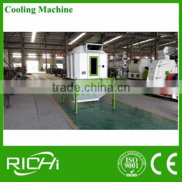 CE Approved 6mm Small Wood Pellet Machine for Wood Chips photo-6