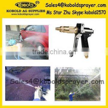 Wholesales USA /UK standard metal spray gun