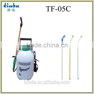 6L Sprayers for Agricultural Use/knapsack Pressure Sprayers/garden Tools photo-3