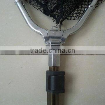 Australia Light 2 Sections Telescopic Folding Fishing Landing Net photo-3