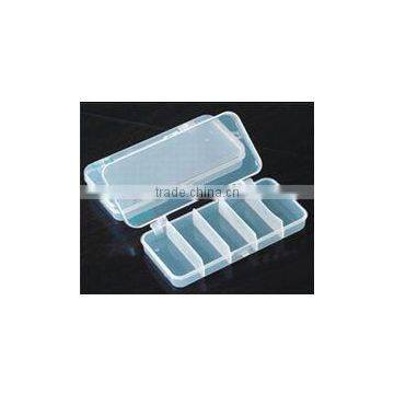 2013 NEW FISHING PLASTIC BOX