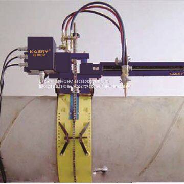 KASRY HOT SALE CNC Flame And Plasma Seamless Steel Pipe Machinery photo-3