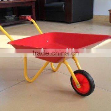 children wheelbarrow