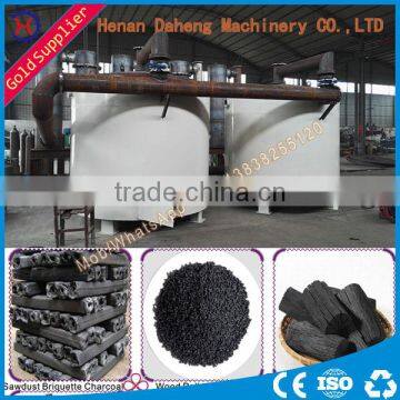 China Factory Price Biomass Briquette Stove