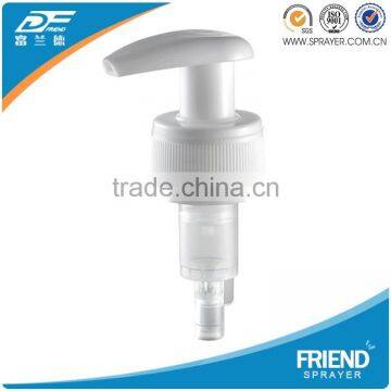 out spring Costomize Size Luxury New Fashion Foam Pump Dispenser