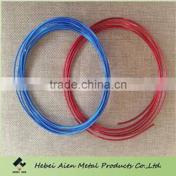 handmade aluminum wire,craft handmaking aluminum wire