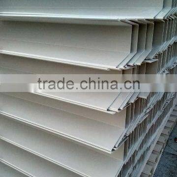 PVC Hydroponic Gutter With Large Size photo-2