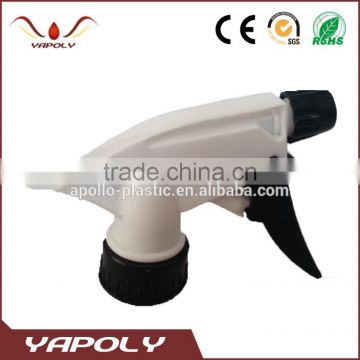 Top quality mini sprayer non-spill plastic trigger sprayer for cleaning pump