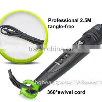 2016 Automatic Magic Led Hair Curler 5 in 1 With CE Certificate photo-4