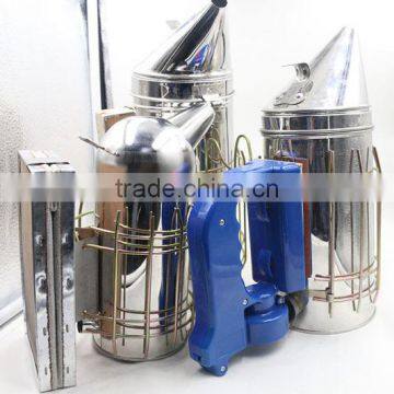 Dome Smoker With Best Quality for Beekeeping in Bulk Beekeeping Tools Smoker photo-6