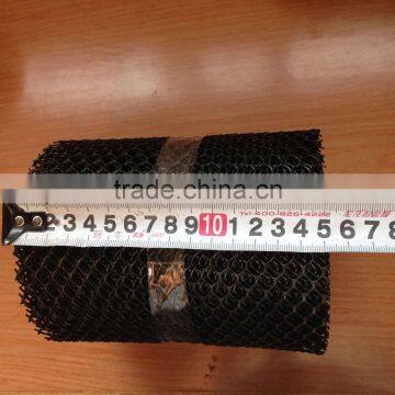 Trade Assurance hdpe gutter mesh with best quality and low price