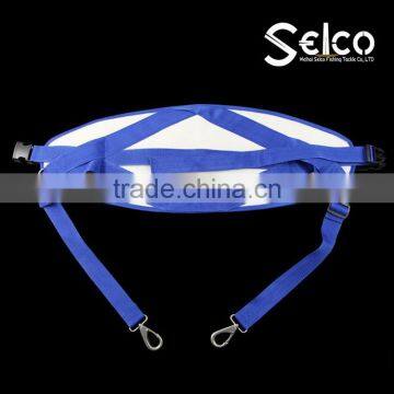 Fishing tackle China fishing belt fishing tackle shoulder harness good quality fishing accessories