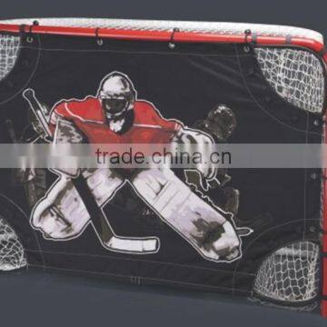 High Quality Street Hockey Goal Set