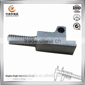 Custom ADC12 Metals Die Cast Parts Aluminium Die Casting Companies photo-2