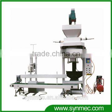 Bagging Scale System for Wheat Sesame Maize