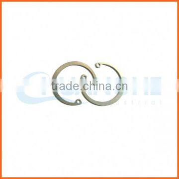 China Professional Custom Wholesale High Quality Standard Spring Circlip photo-3