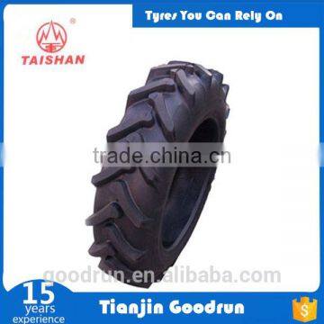 Chinese agriculture Taishan brand TS21 9.5-24 tire for tractor