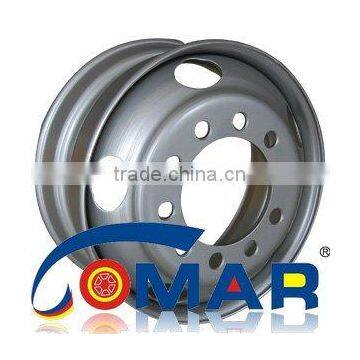 Steel Wheel Rim