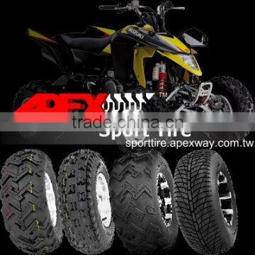 Suzuki ATV Tire