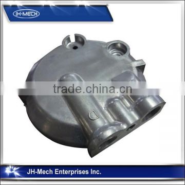 Houshold Use Purpose Sand Blasting And Sand Casting Parts