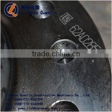 LIUGONG BRIDGE PART ZL50C.2.3.-1 CARRIER AXLE 62A0285 HUB CARRIER