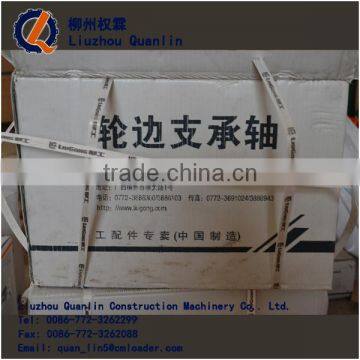 LIUGONG BRIDGE PART ZL50C.2.3.-1 CARRIER AXLE 62A0285 HUB CARRIER photo-3