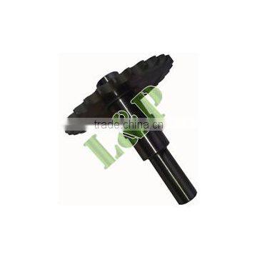 GX160 GX200 PTO Shaft Comp Shaft 20mm,key 4.6mm 23711-822-610 For Go Kart Parts Reduction Parts L&P Parts