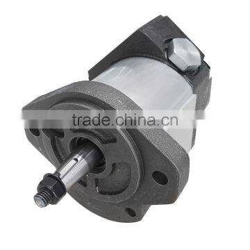 JDW X410N Hydraulic Gear Pump for John Deere Tractor and Agriculture Machinery photo-2