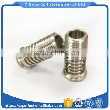 New Style Special Sports Cnc Machining Parts photo-3