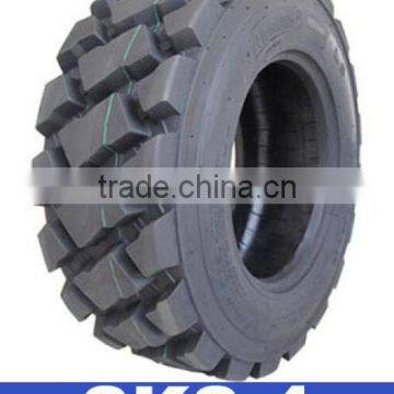 Industrial Tyre/Skid Steer Tyre 5.70-12 photo-5