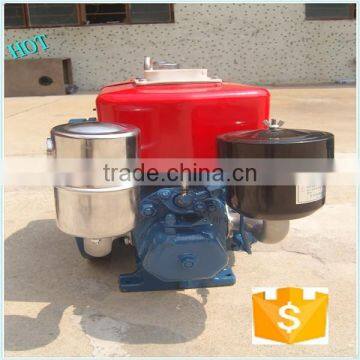 2015 Wholesale R180 8hp Diesel Engine photo-3