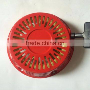 GX390 GASOLINE ENGINE SPARE PARTS RECOIL STARTER