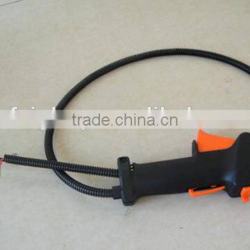 High Quality Field Mower Throttle Switch Assembly photo-2