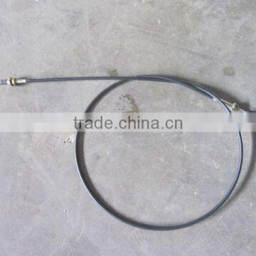 shantui sd16 bulldozer flexible shaft cable 16Y-05C-08100