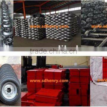 Trailer Parts photo-2