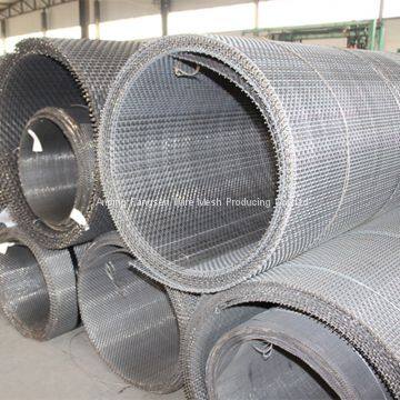 Crusher Wear Parts Screen photo-2