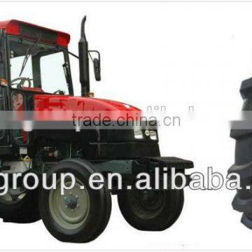 TREADURA Brand Agricultural Tire----Tractor Rear R-1 farm tire