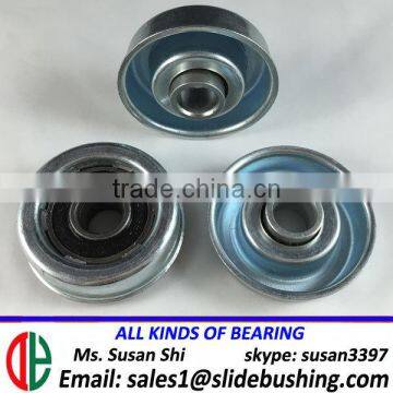 ab roller ball caster bearing rubber ball casting wheels ball transfer unit price