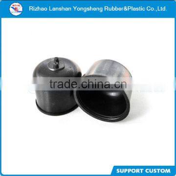 Molded Elbow Rubber Hose photo-5