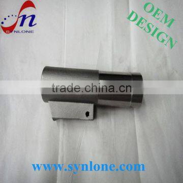 High Quality Stainless Steel Spare Part photo-3