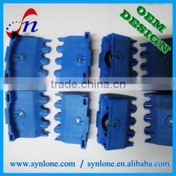 plastic injection molding parts with high quality