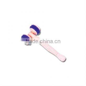 Body Hand Massage Wooden Sticks