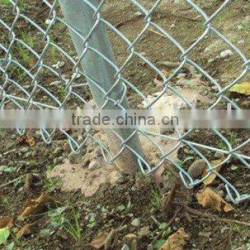 grassland fence netting machine