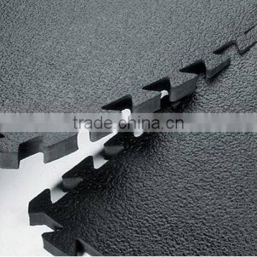 30mm Interlocking EVA Stall Mat With Corrosion Surface photo-5